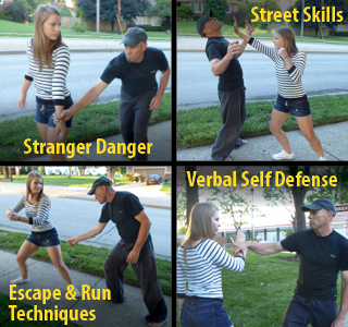 Secure Kids Safety Awareness